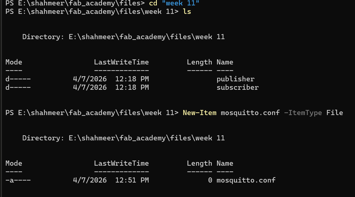 mosquitto.conf in notepad